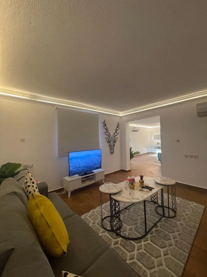 Private Rooftop Apartment - Terrace Riyadh 0*,  Saudi Arabia